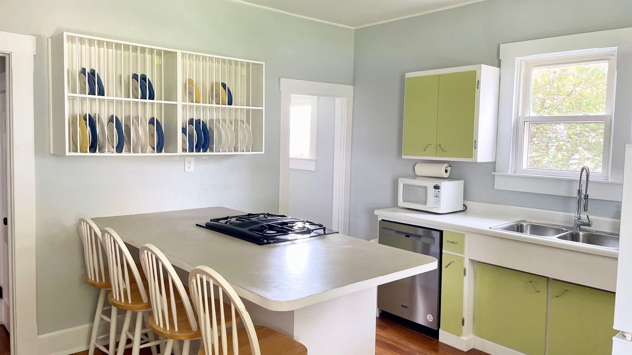 Photo of Kitchen in Jasper
