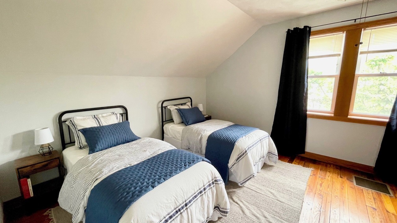 Photo of Bedroom in Jasper