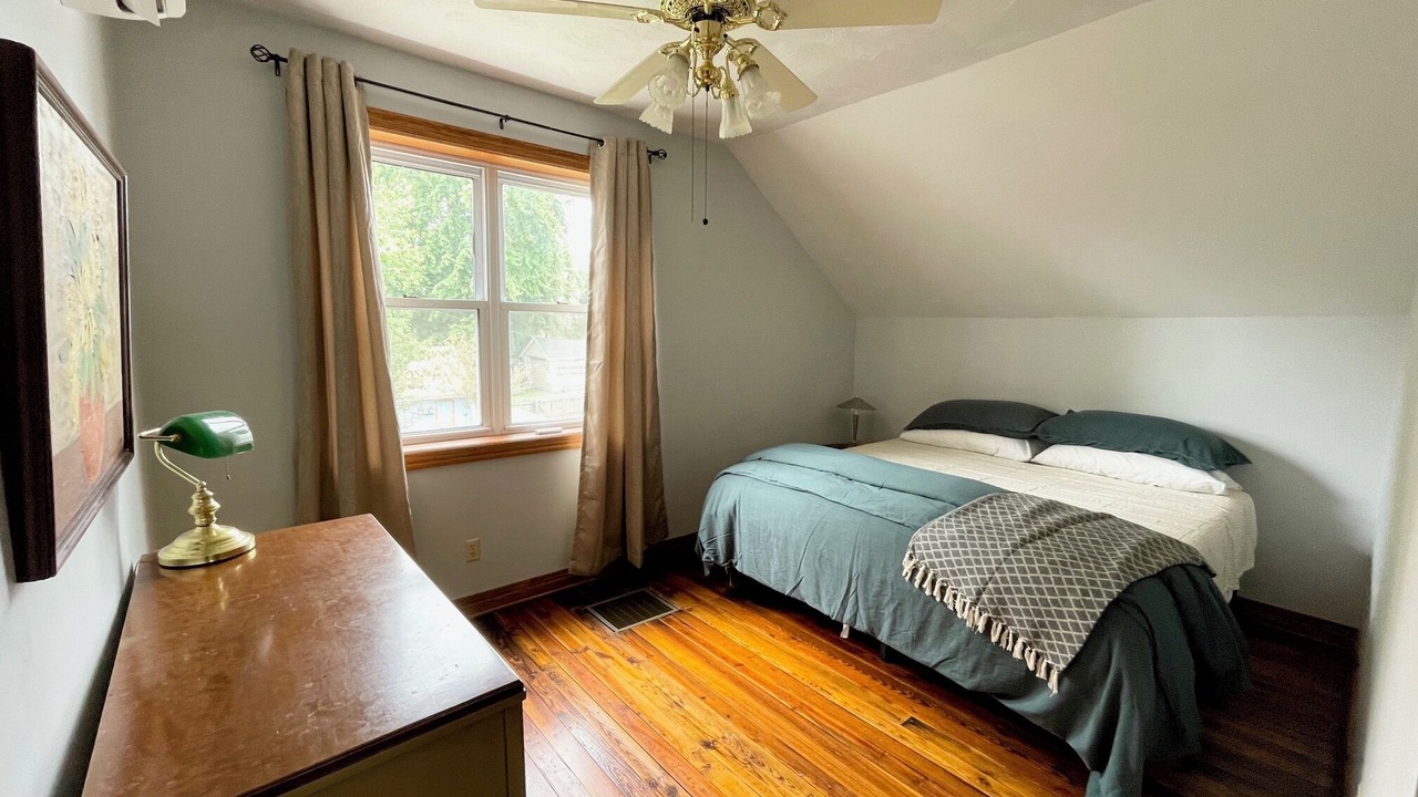 Photo of Bedroom in Jasper