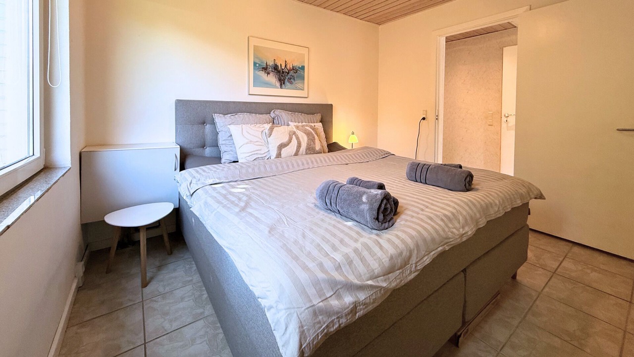 Photo of Bedroom in Rodbyhavn