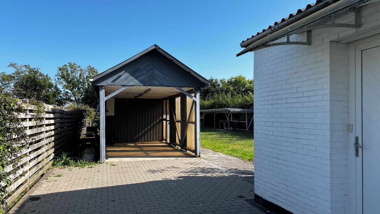 Photo of Outdoor in Rodbyhavn