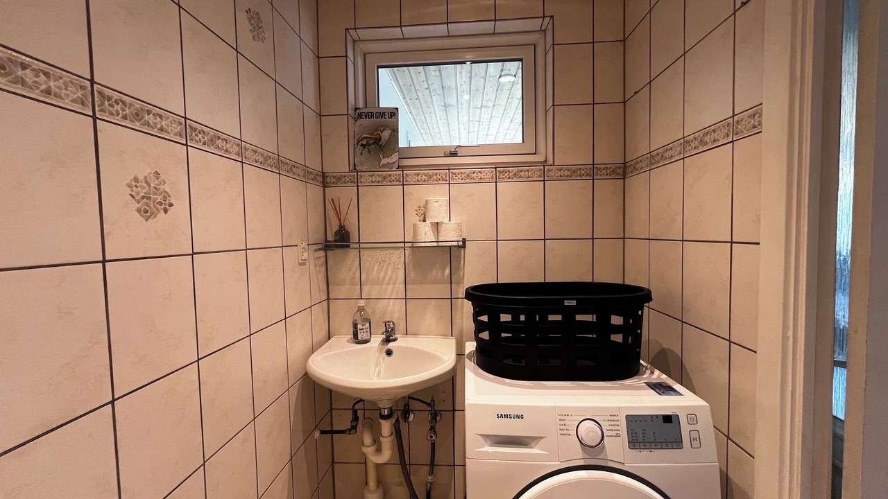 Photo of Bathroom in Rodbyhavn