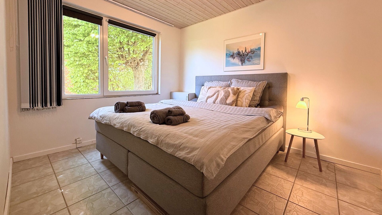 Photo of Bedroom in Rodbyhavn