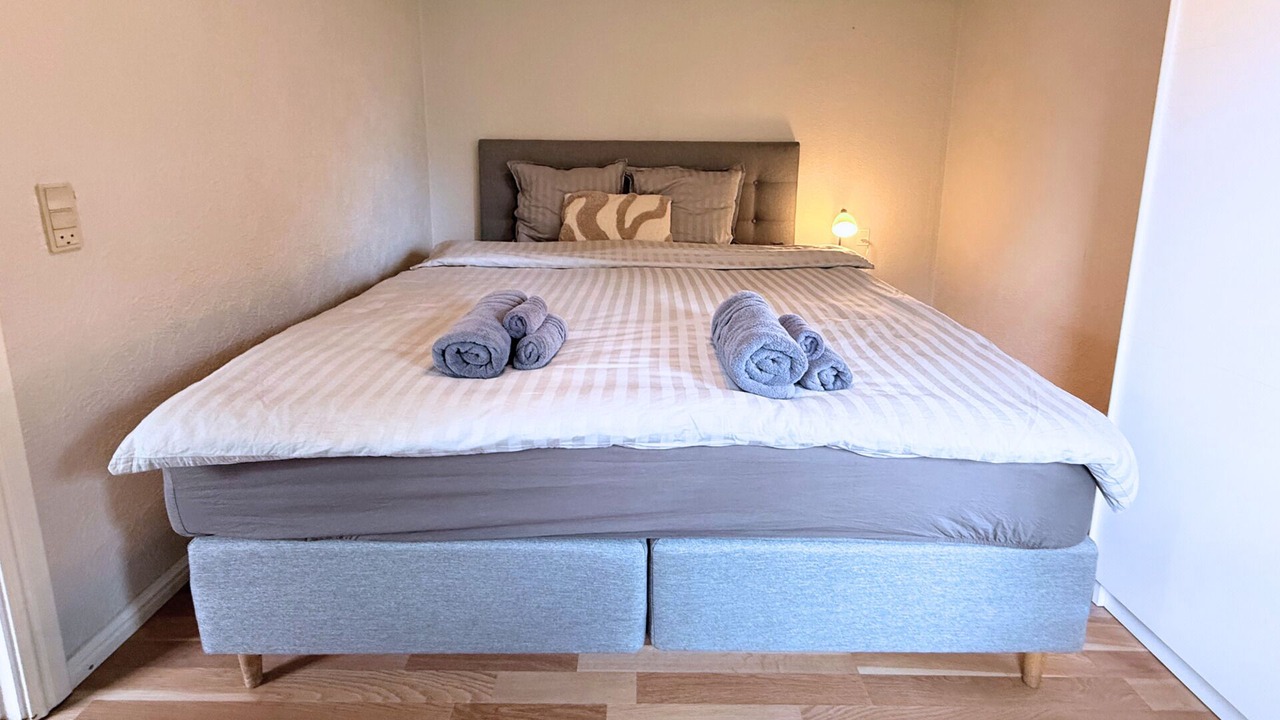 Photo of Bedroom in Rodbyhavn