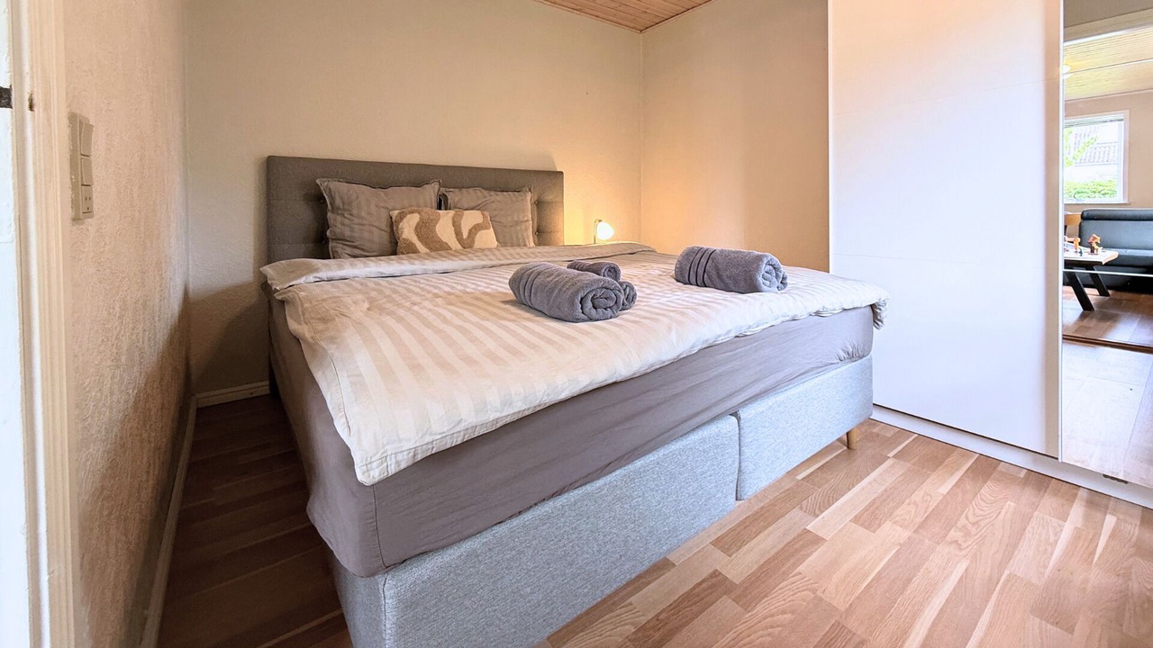 Photo of Bedroom in Rodbyhavn