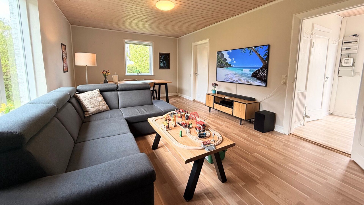 Photo of Livingroom in Rodbyhavn