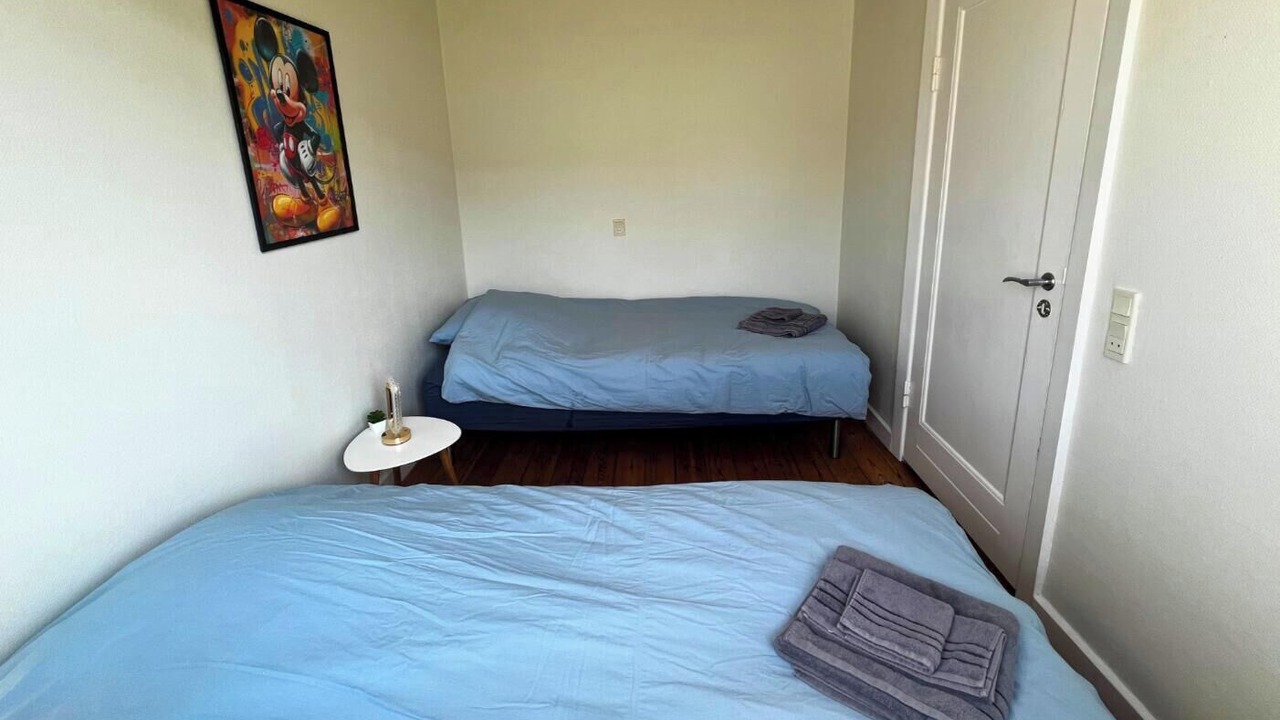 Photo of Bedroom in Rodbyhavn