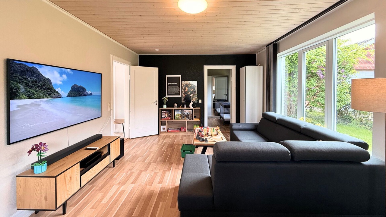 Photo of Livingroom in Rodbyhavn