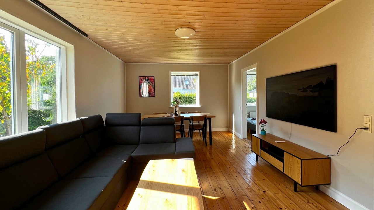 Photo of Livingroom in Rodbyhavn