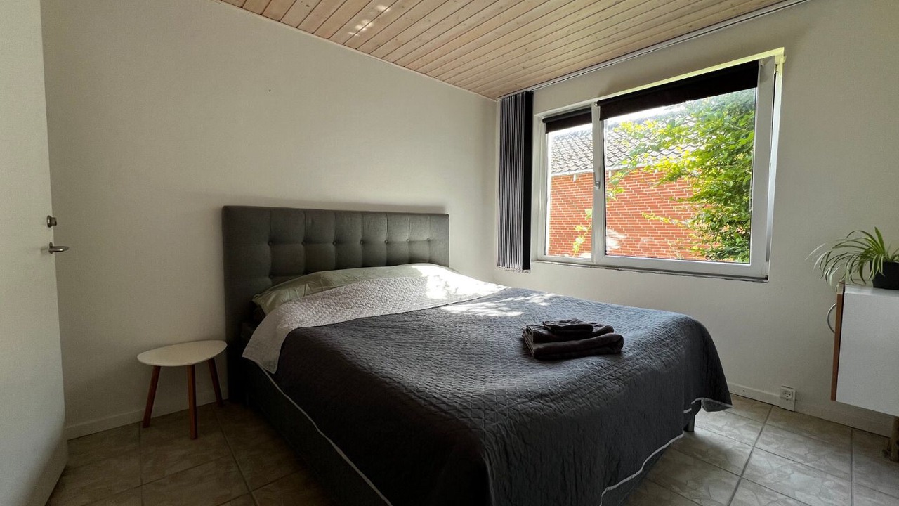 Photo of Bedroom in Rodbyhavn
