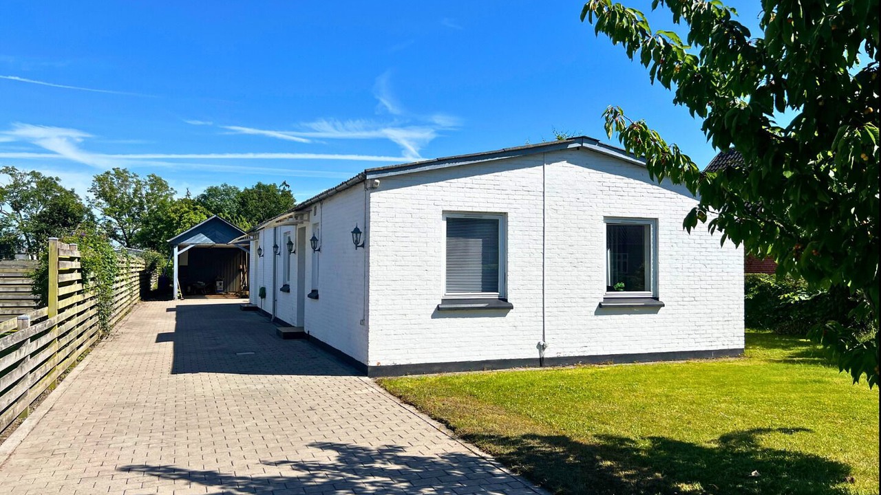 Photo of Outdoor in Rodbyhavn