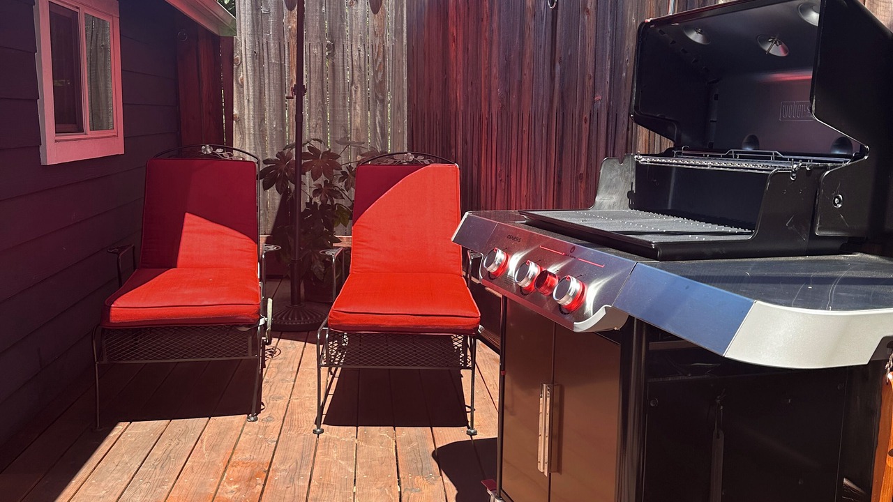 Photo of Others in Guerneville