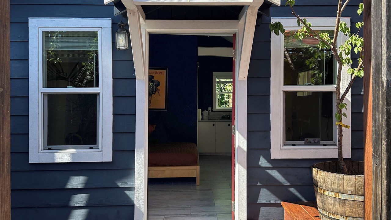 Photo of Others in Guerneville