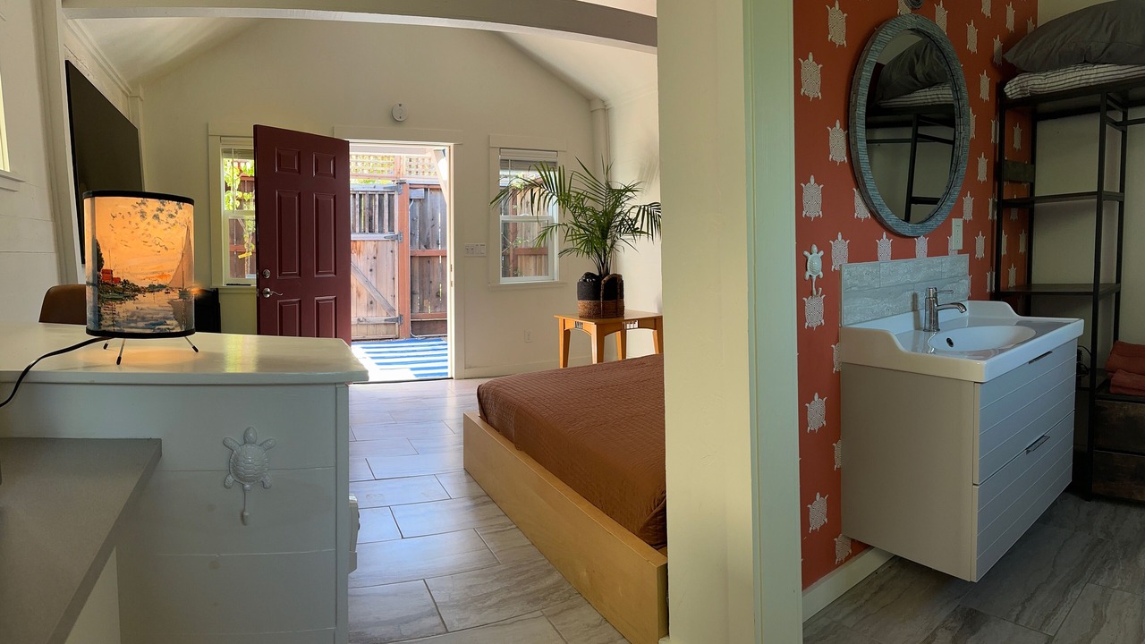 Photo of Others in Guerneville