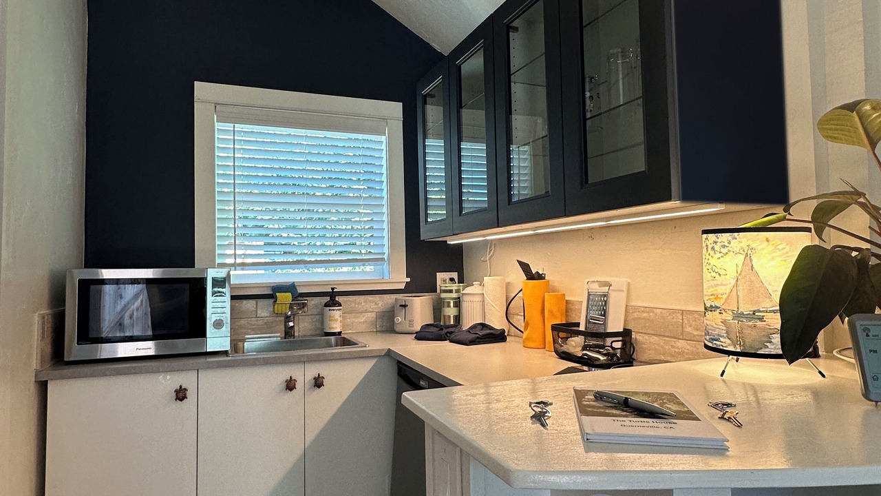 Photo of Others in Guerneville