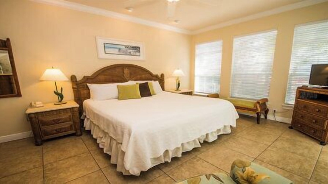 Photo of Bedroom in Bradenton Beach