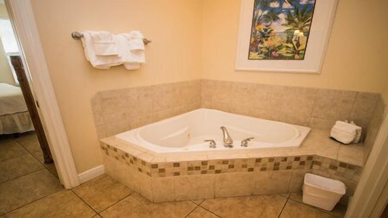 Photo of Bathroom in Bradenton Beach