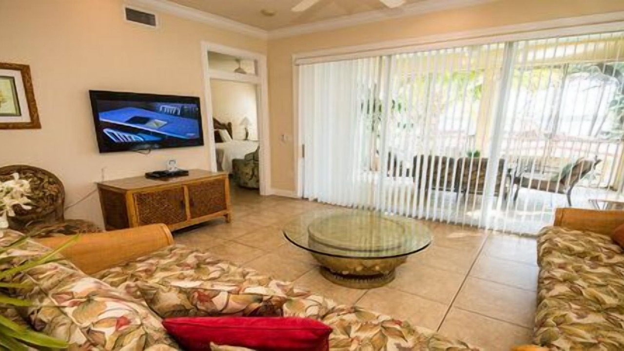 Photo of Livingroom in Bradenton Beach