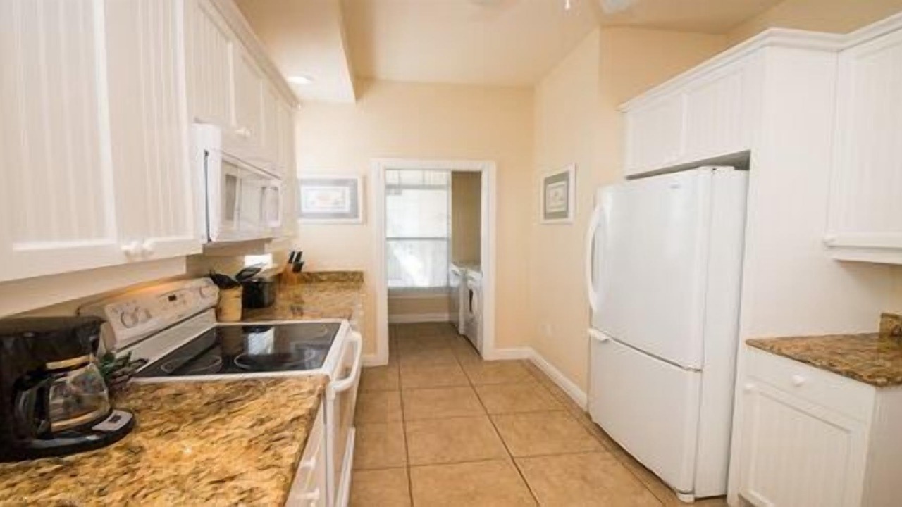 Photo of Kitchen in Bradenton Beach