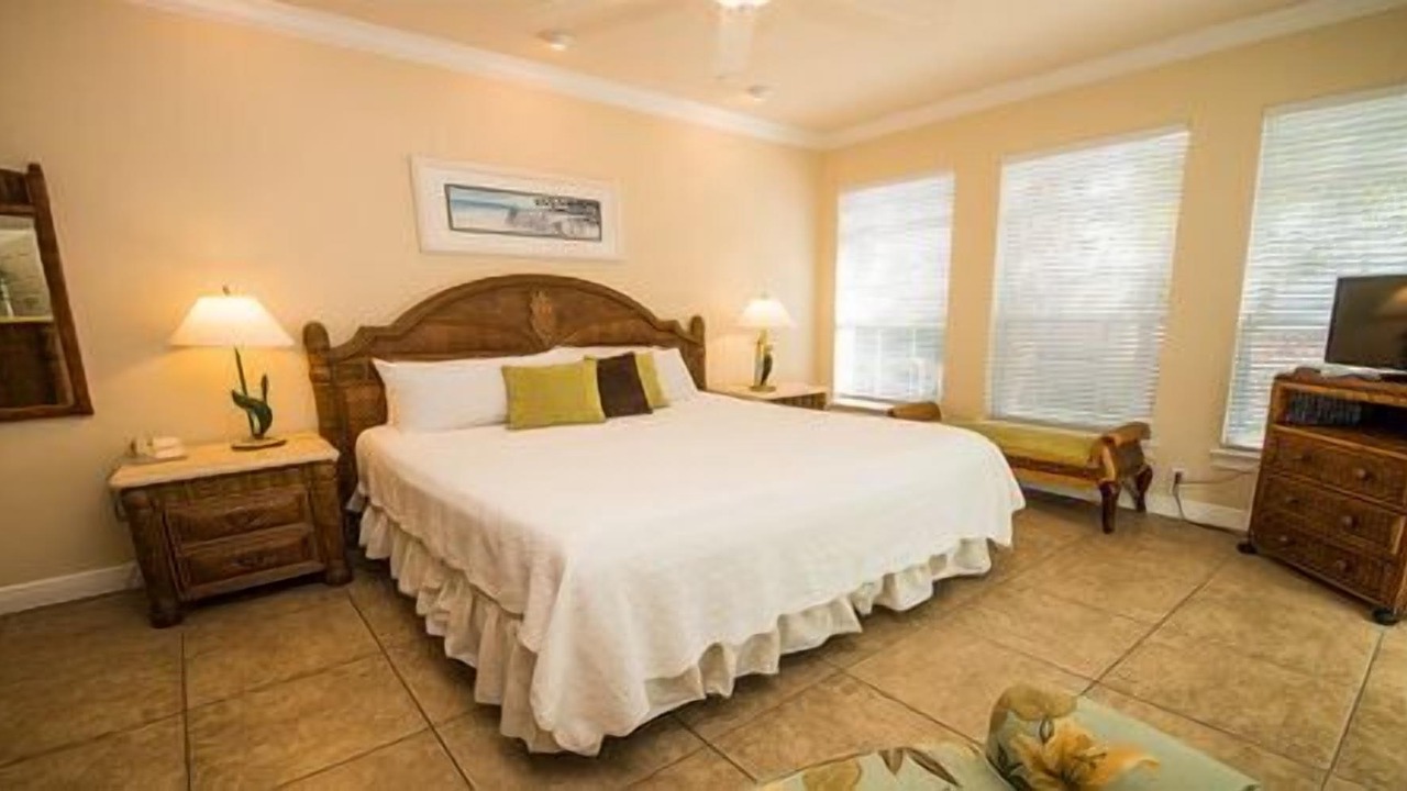 Photo of Bedroom in Bradenton Beach