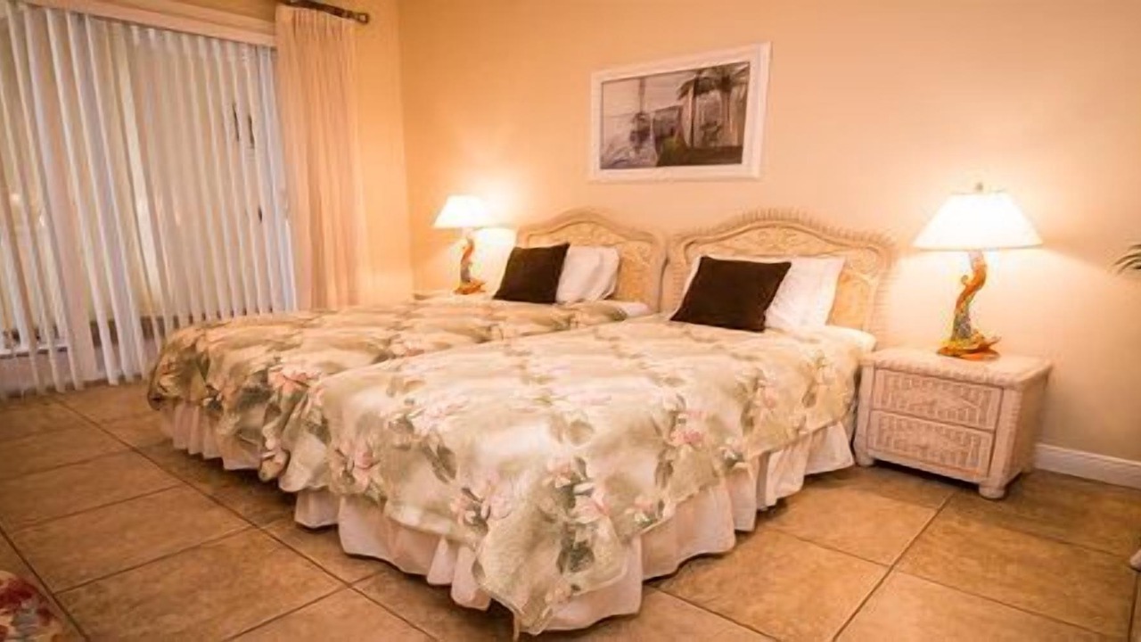 Photo of Bedroom in Bradenton Beach