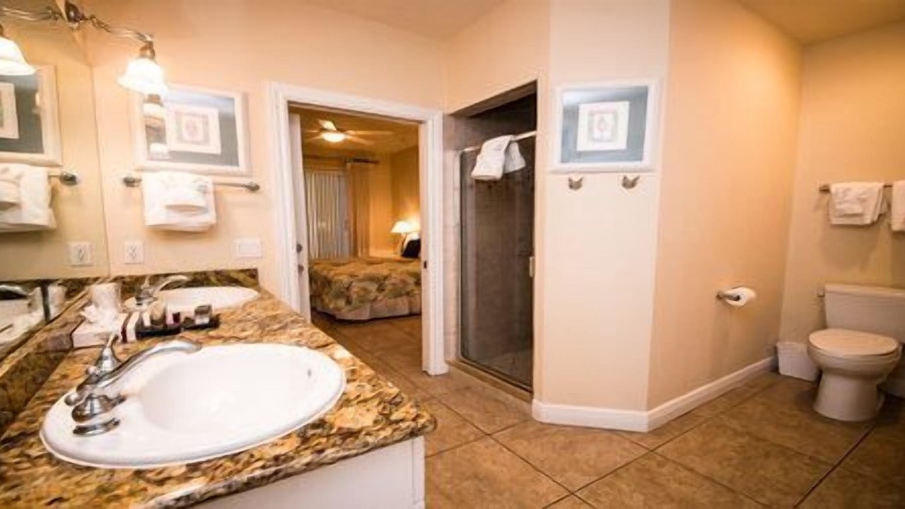 Photo of Bathroom in Bradenton Beach