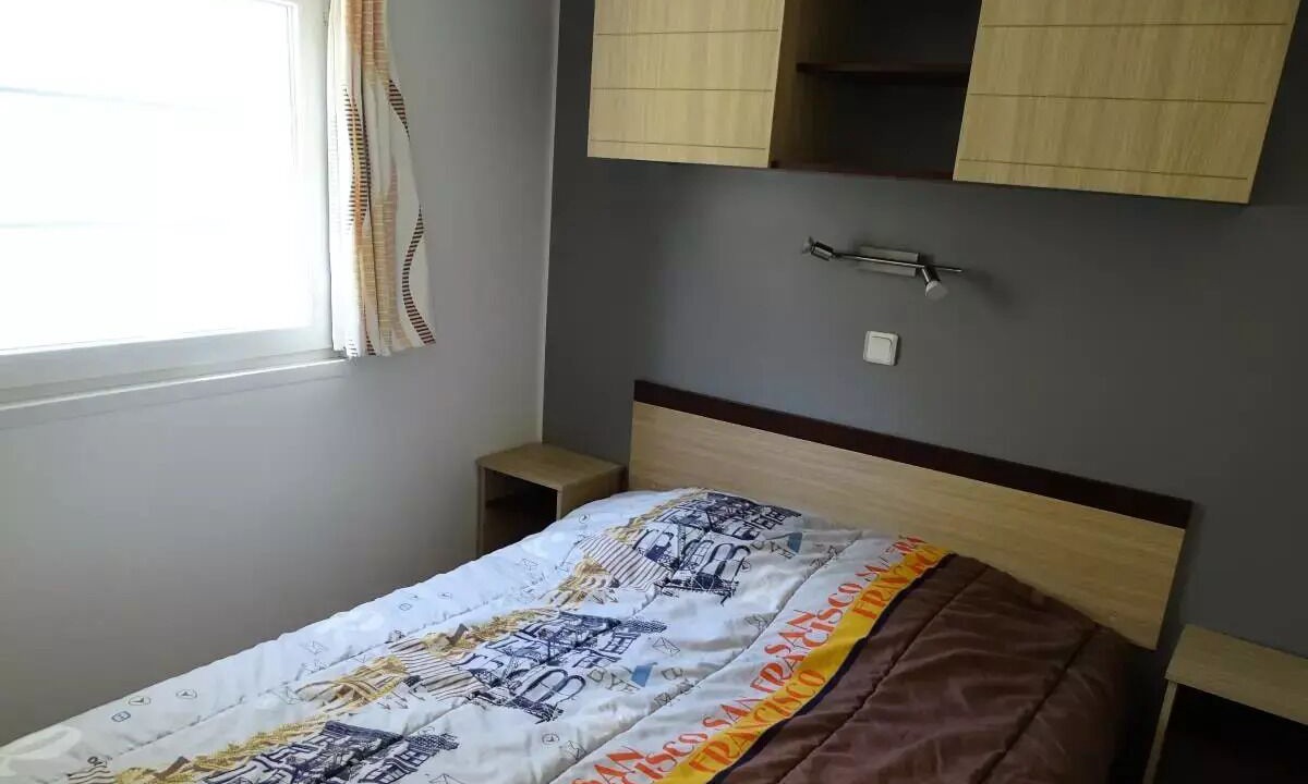 Photo of Bedroom in Commequiers