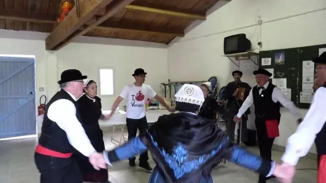 Photo of Others in Commequiers