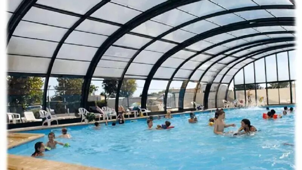 Photo of Outdoor in Commequiers