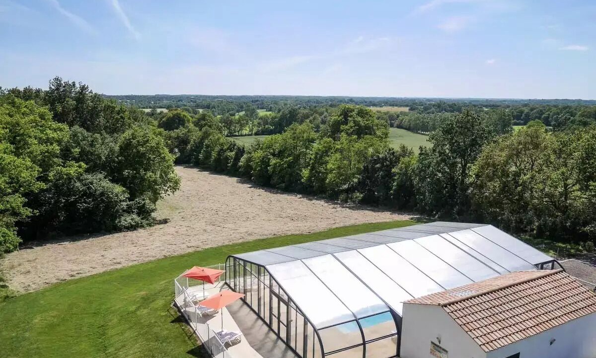 Photo of Outdoor in Commequiers