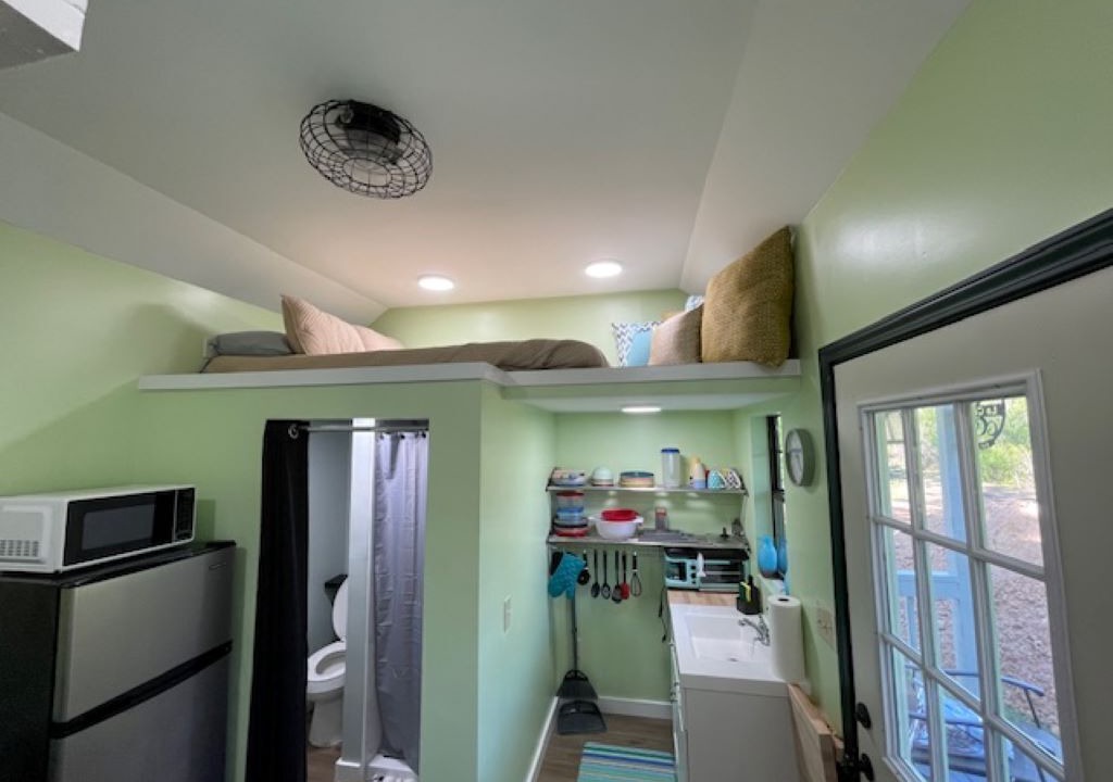 Photo of Kitchen in Clarksville