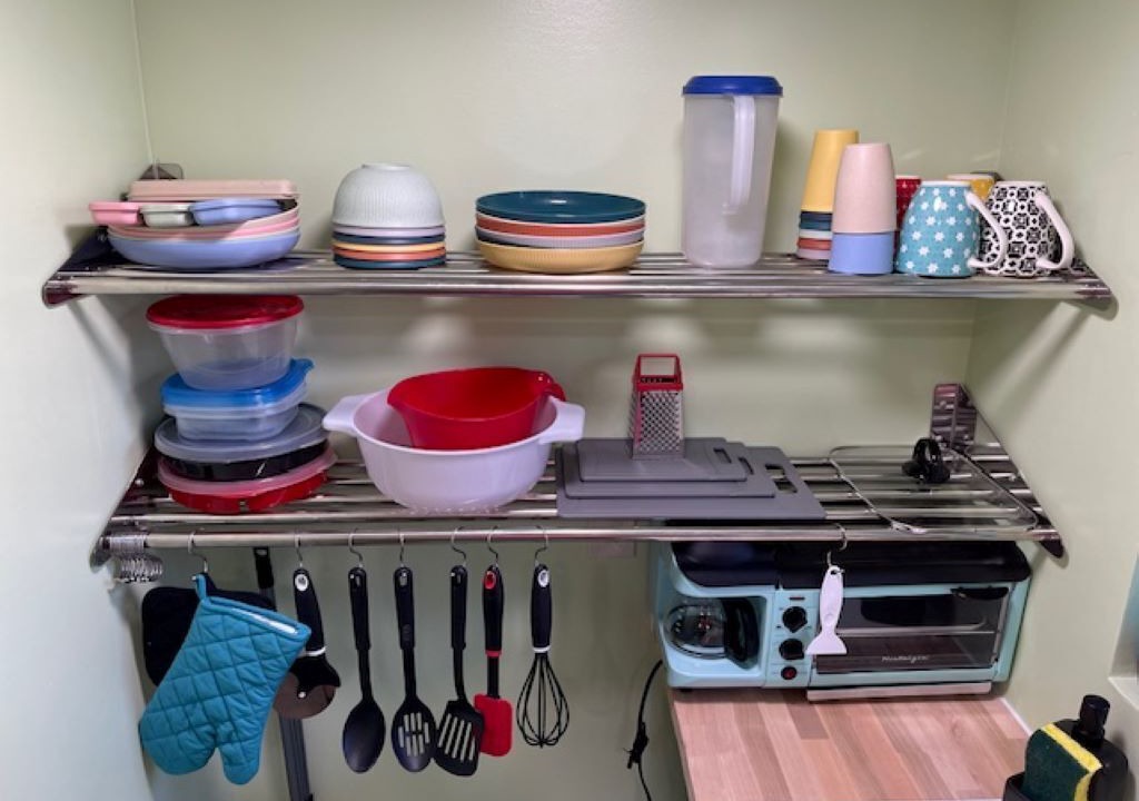 Photo of Kitchen in Clarksville