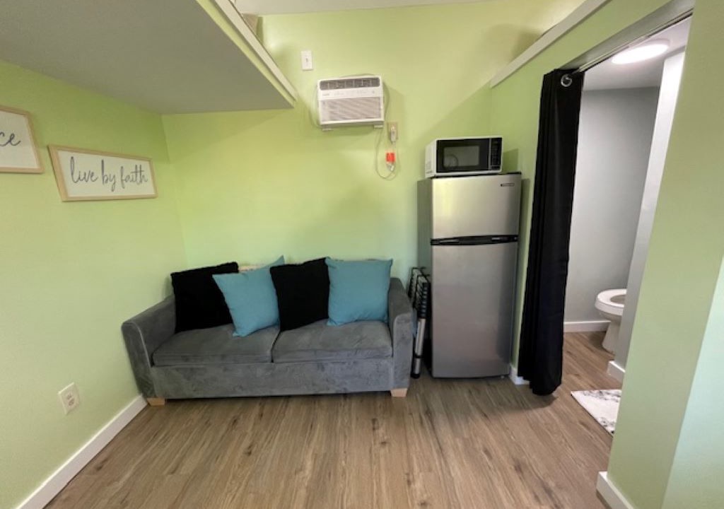 Photo of Livingroom in Clarksville