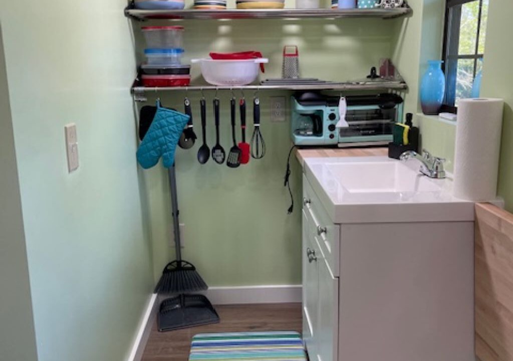 Photo of Bathroom in Clarksville