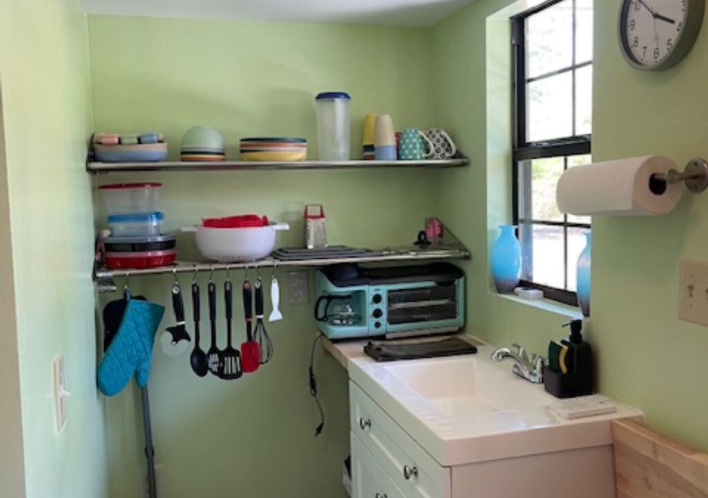 Photo of Kitchen in Clarksville