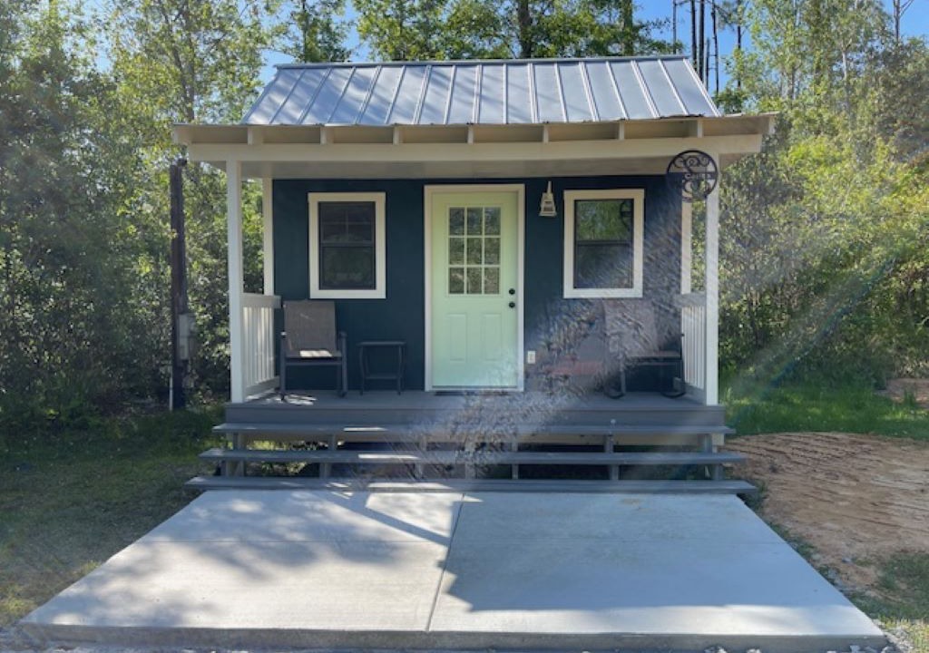 Photo of Outdoor in Clarksville