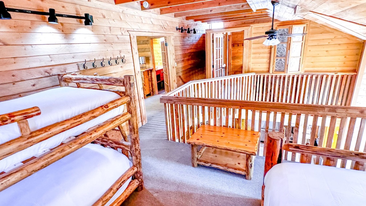 Photo of Bedroom in Sundance