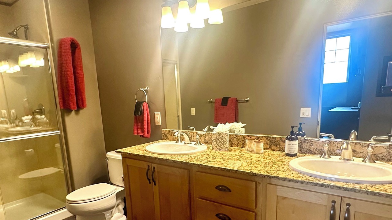 Photo of Bathroom in Hailey