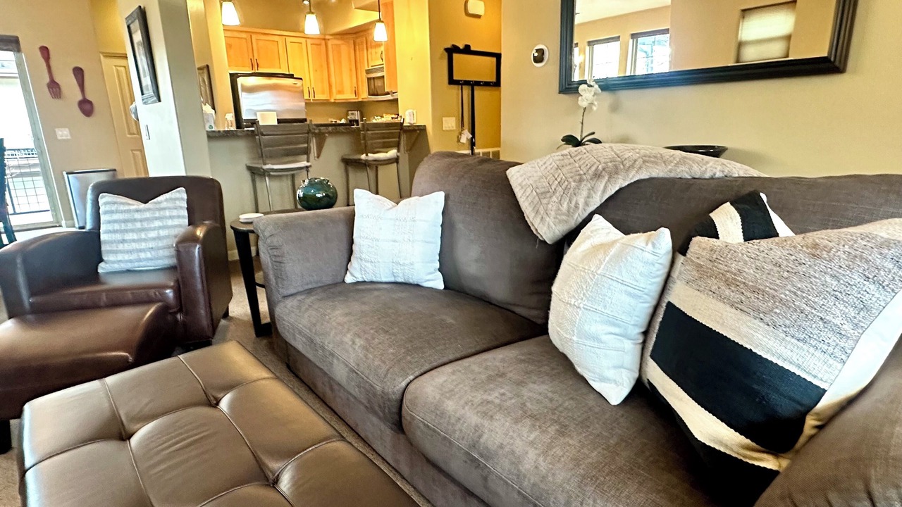 Photo of Livingroom in Hailey
