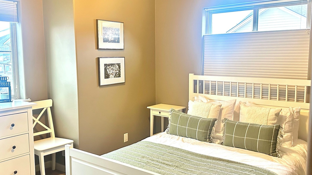 Photo of Bedroom in Hailey