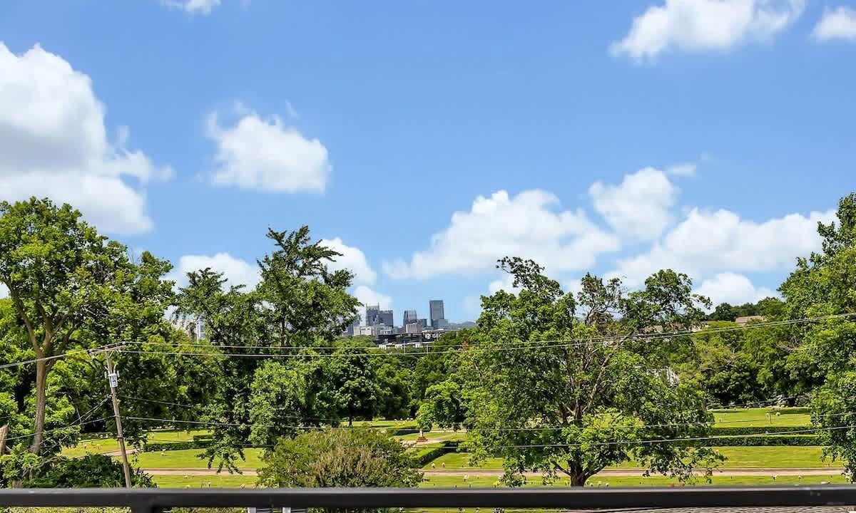 Photo of Outdoor in Berry Hill