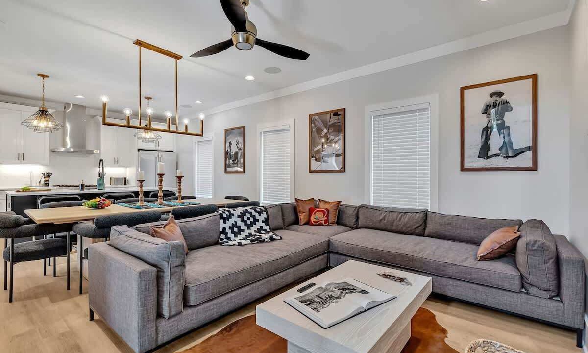 Photo of Bedroom in Berry Hill