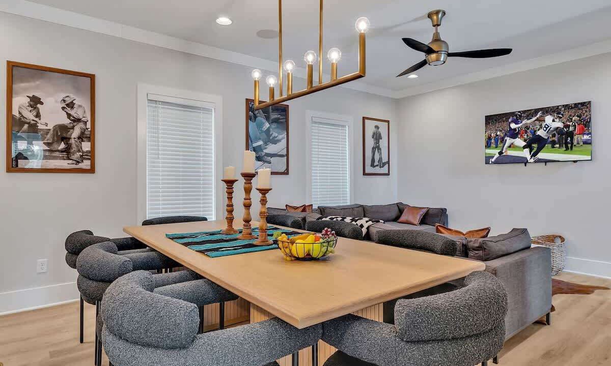 Photo of Bedroom in Berry Hill