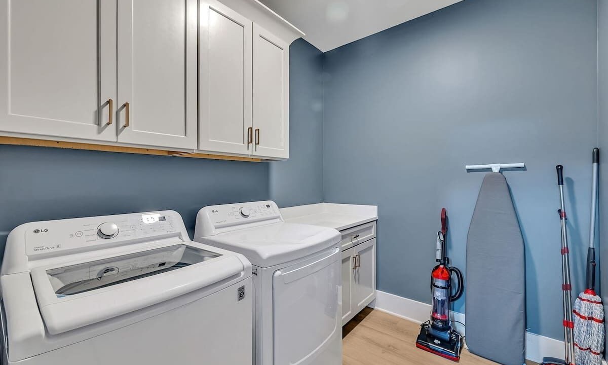 Photo of Bedroom in Berry Hill