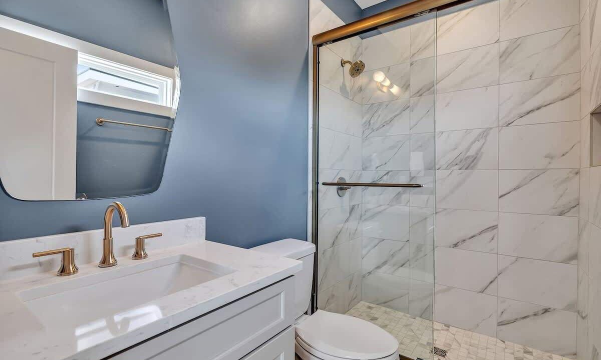 Photo of Bathroom in Berry Hill