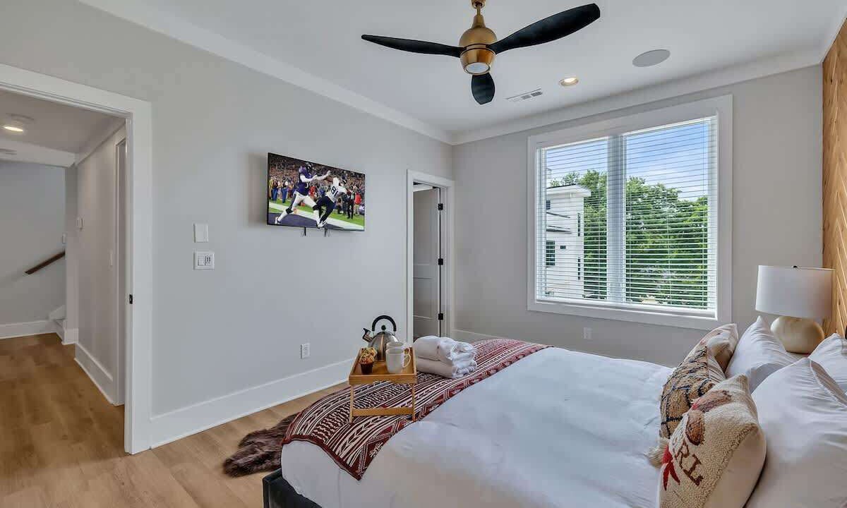 Photo of Bathroom in Berry Hill
