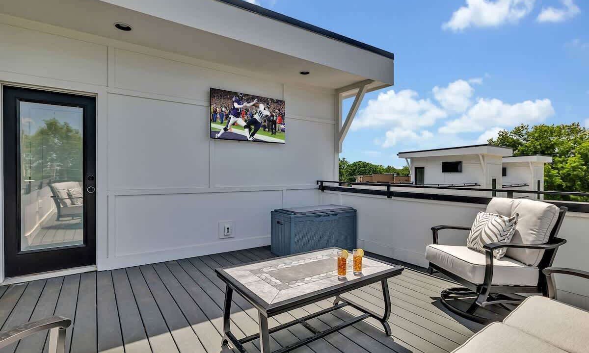 Photo of Outdoor in Berry Hill