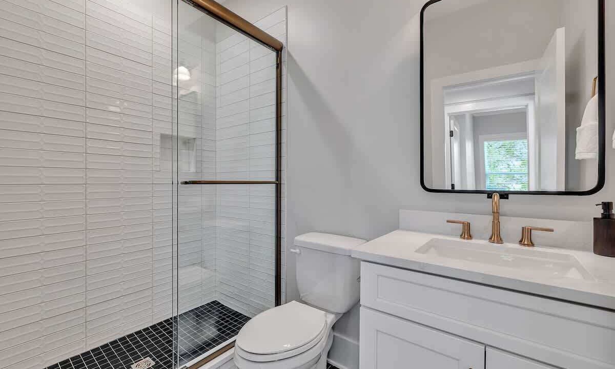 Photo of Bathroom in Berry Hill