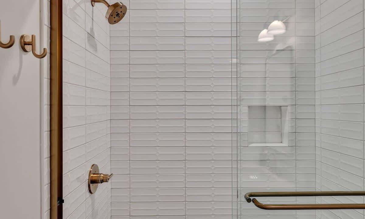 Photo of Bathroom in Berry Hill