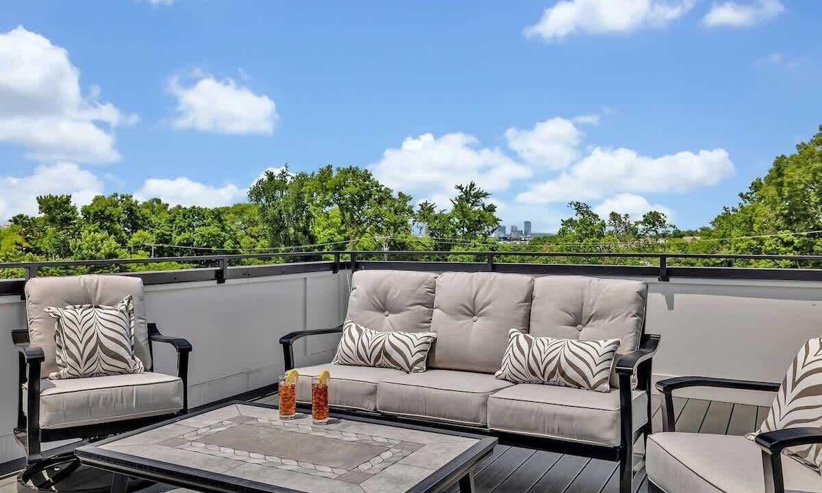 Photo of Outdoor in Berry Hill
